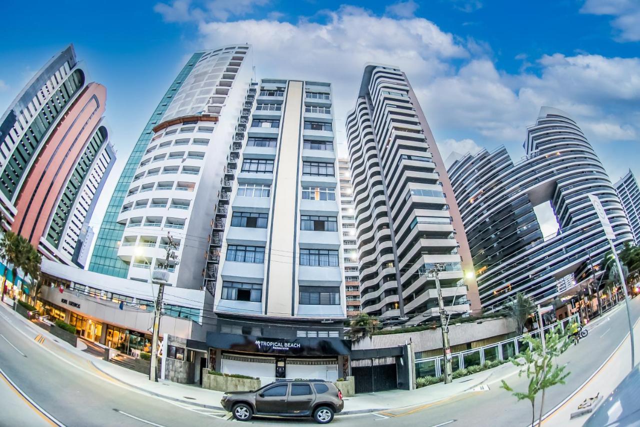 Apartamento BEIRA MAR Fortaleza  Esterno foto