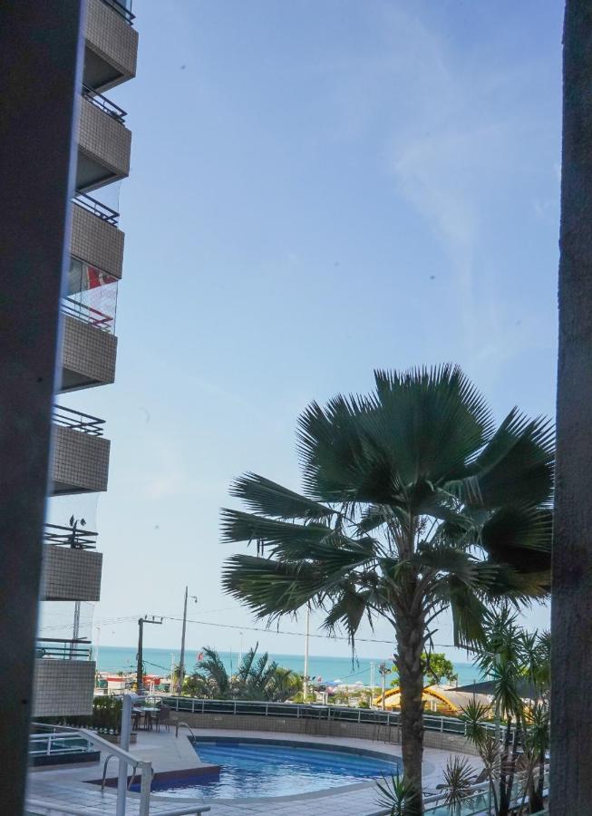 Apartamento BEIRA MAR Fortaleza  Esterno foto