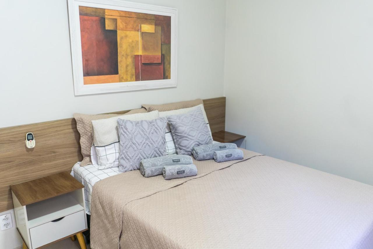 Apartamento BEIRA MAR Fortaleza  Esterno foto