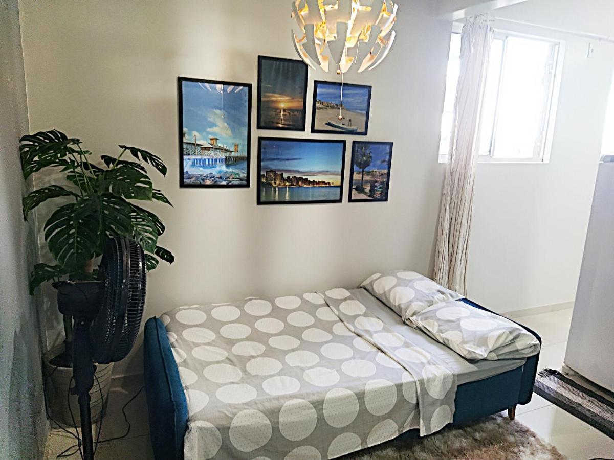 Apartamento BEIRA MAR Fortaleza  Esterno foto