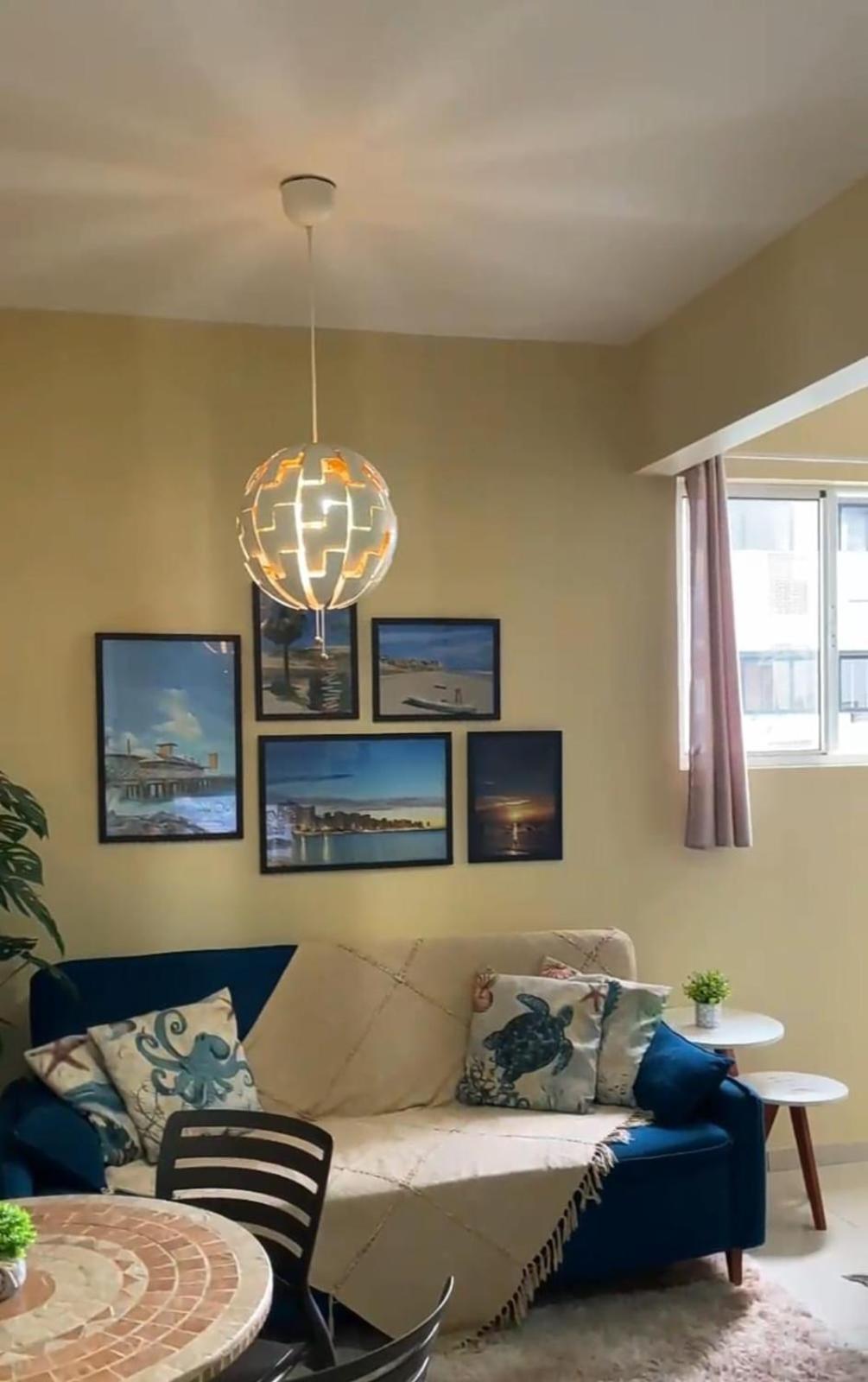 Apartamento BEIRA MAR Fortaleza  Esterno foto