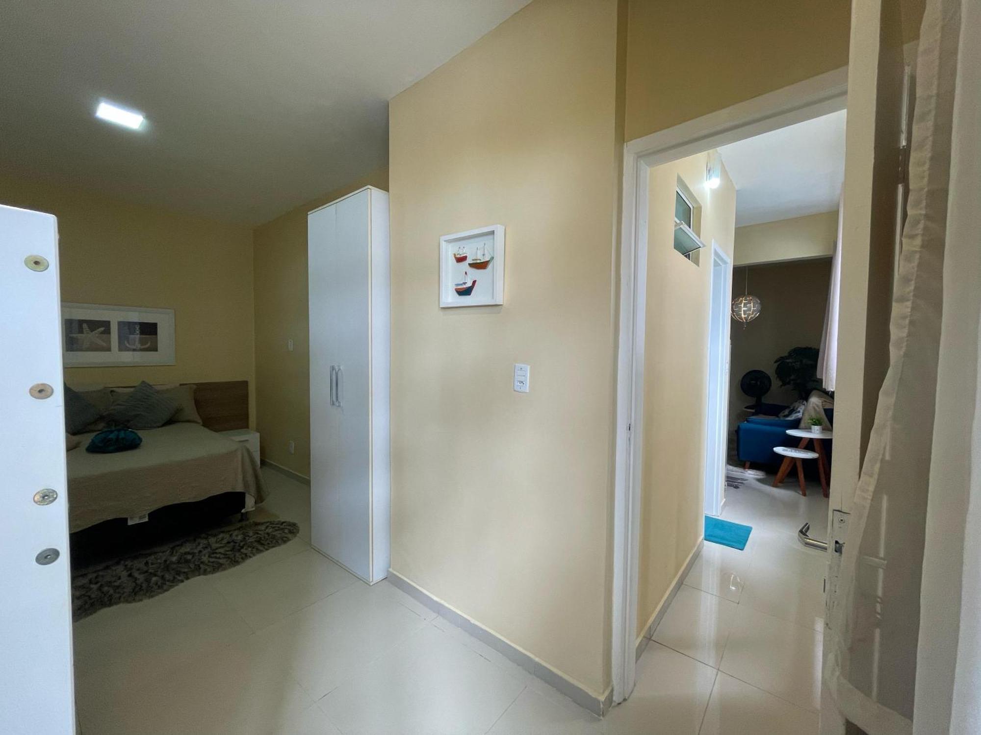 Apartamento BEIRA MAR Fortaleza  Esterno foto