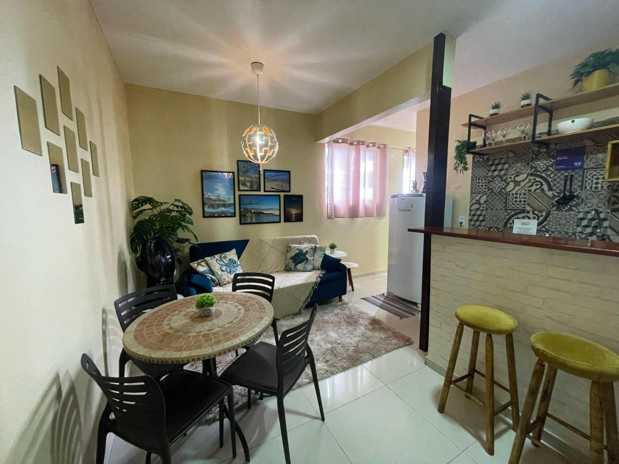 Apartamento BEIRA MAR Fortaleza  Esterno foto
