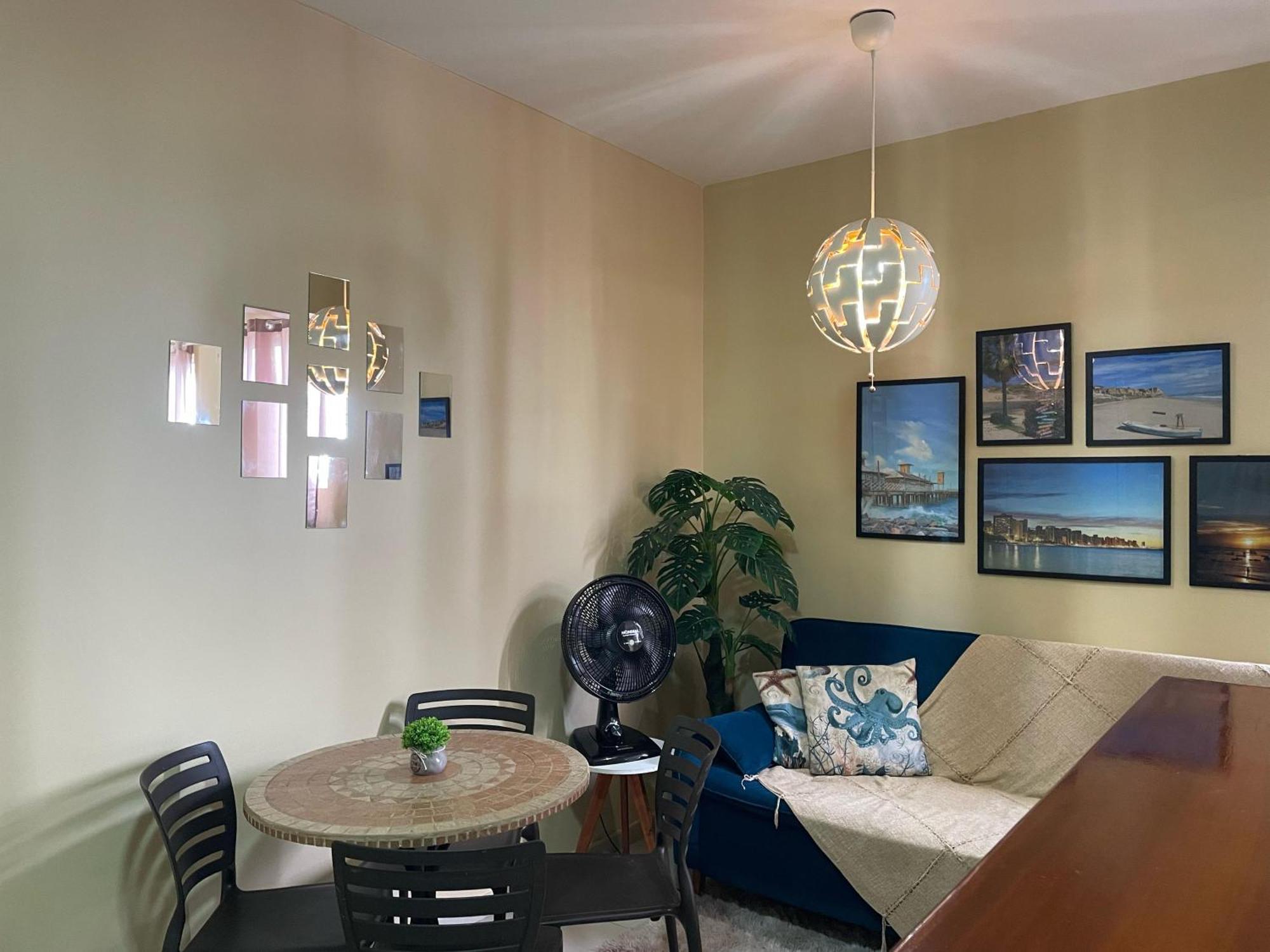 Apartamento BEIRA MAR Fortaleza  Esterno foto