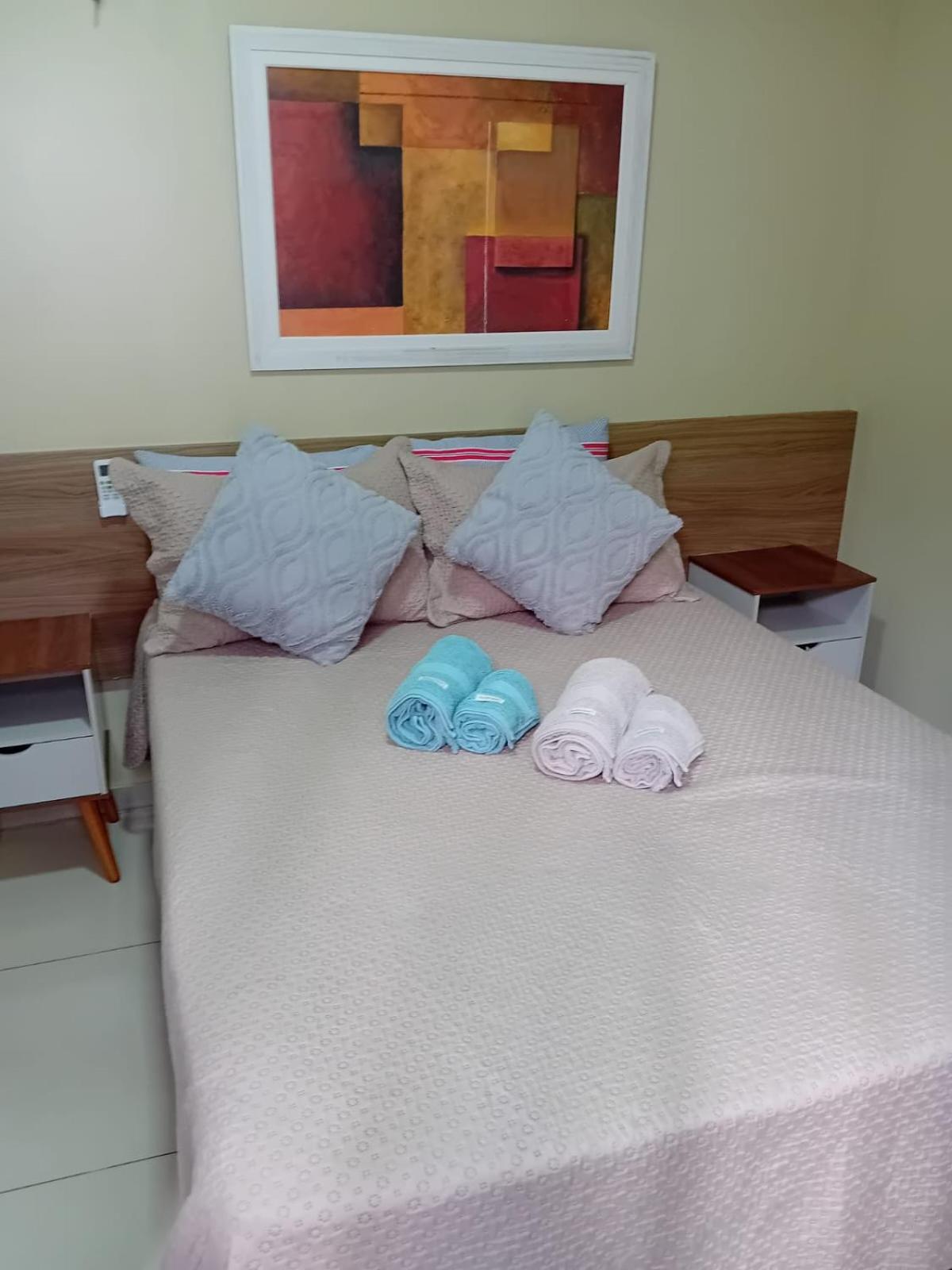 Apartamento BEIRA MAR Fortaleza  Esterno foto