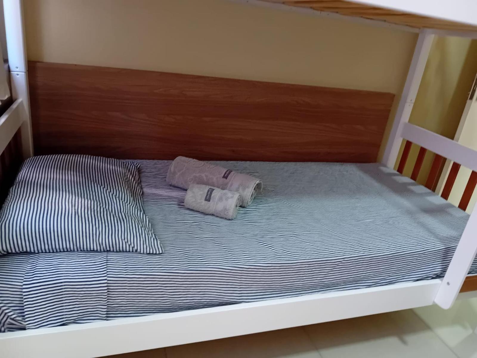 Apartamento BEIRA MAR Fortaleza  Esterno foto