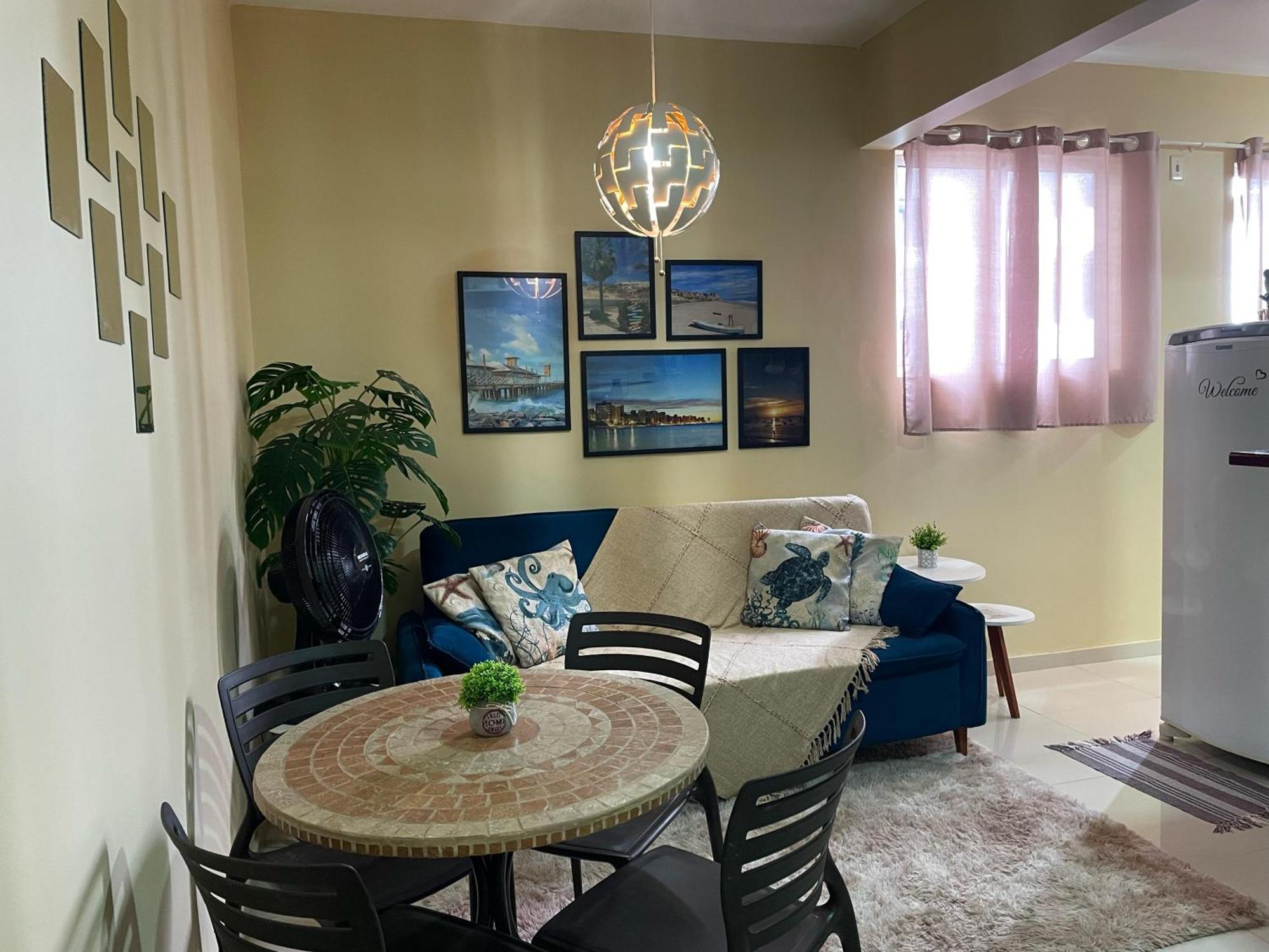 Apartamento BEIRA MAR Fortaleza  Esterno foto