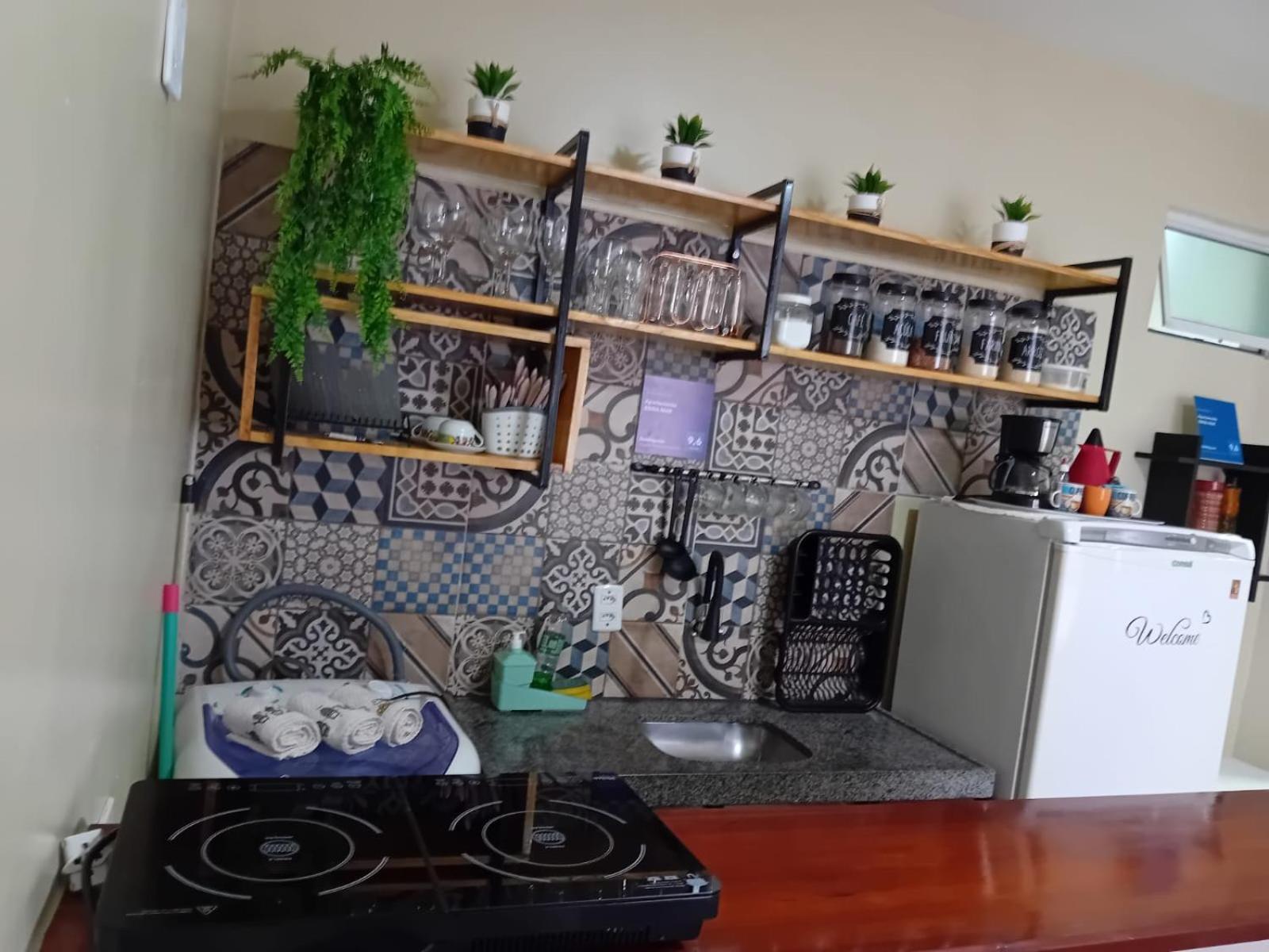 Apartamento BEIRA MAR Fortaleza  Esterno foto